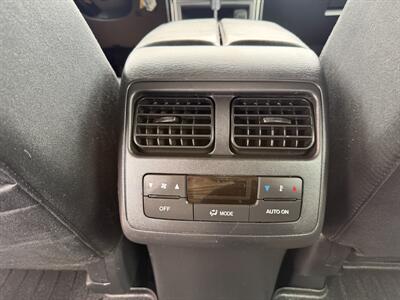 2015 Mazda CX-9 GS   - Photo 9 - Edmonton, AB T5S 1P8