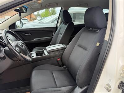 2015 Mazda CX-9 GS   - Photo 11 - Edmonton, AB T5S 1P8