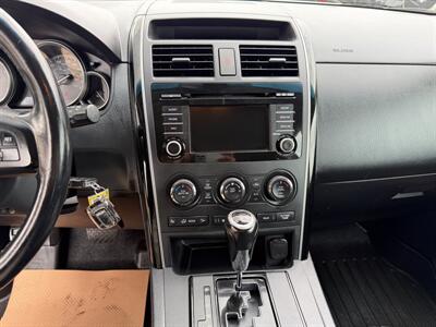 2015 Mazda CX-9 GS   - Photo 13 - Edmonton, AB T5S 1P8