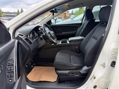 2015 Mazda CX-9 GS   - Photo 12 - Edmonton, AB T5S 1P8