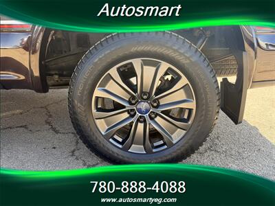 2018 Ford F-150 Lariat   - Photo 14 - Edmonton, AB T5L 1A4