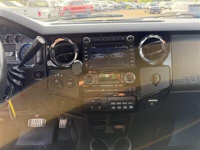 2009 Ford F-350 Super Duty Harley-Davidson   - Photo 13 - Edmonton, AB T5S 1P8