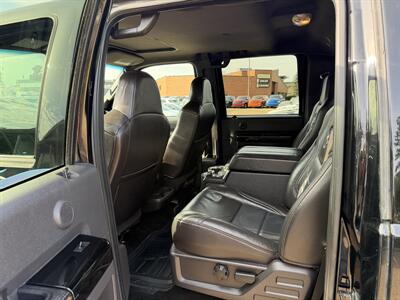 2009 Ford F-350 Super Duty Harley-Davidson   - Photo 9 - Edmonton, AB T5S 1P8