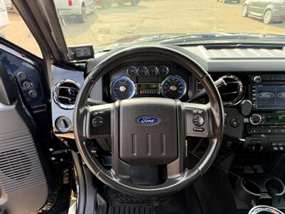 2009 Ford F-350 Super Duty Harley-Davidson   - Photo 14 - Edmonton, AB T5S 1P8