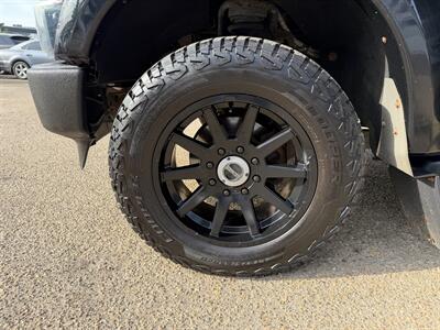 2009 Ford F-350 Super Duty Harley-Davidson   - Photo 17 - Edmonton, AB T5S 1P8