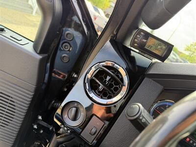 2009 Ford F-350 Super Duty Harley-Davidson   - Photo 15 - Edmonton, AB T5S 1P8