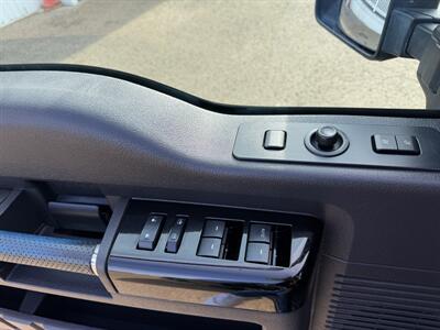 2009 Ford F-350 Super Duty Harley-Davidson   - Photo 16 - Edmonton, AB T5S 1P8