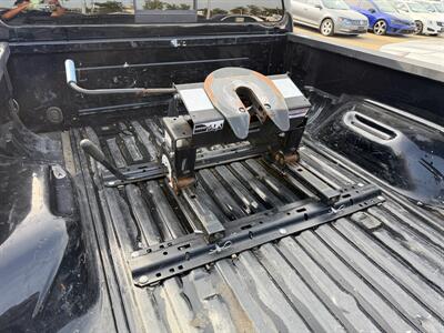 2009 Ford F-350 Super Duty Harley-Davidson   - Photo 7 - Edmonton, AB T5S 1P8