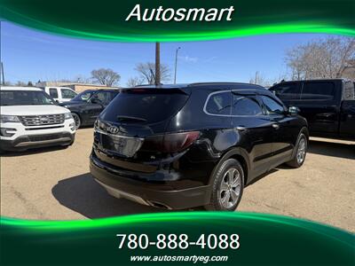 2015 Hyundai SANTA FE XL GLS   - Photo 6 - Edmonton, AB T5L 1A4