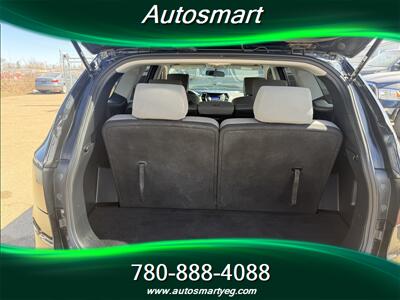 2015 Hyundai SANTA FE XL GLS   - Photo 7 - Edmonton, AB T5L 1A4