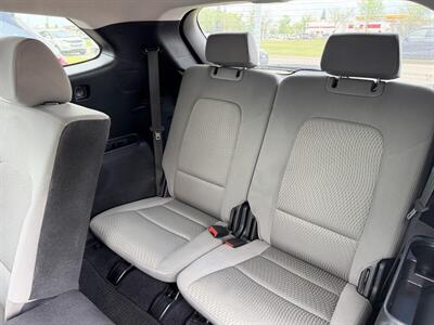 2015 Hyundai SANTA FE XL GLS - Photo 12 - Edmonton, AB T5S 1P8