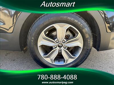 2015 Hyundai SANTA FE XL GLS   - Photo 16 - Edmonton, AB T5L 1A4