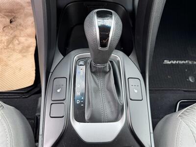 2015 Hyundai SANTA FE XL GLS - Photo 20 - Edmonton, AB T5S 1P8