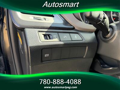 2015 Hyundai SANTA FE XL GLS   - Photo 15 - Edmonton, AB T5L 1A4