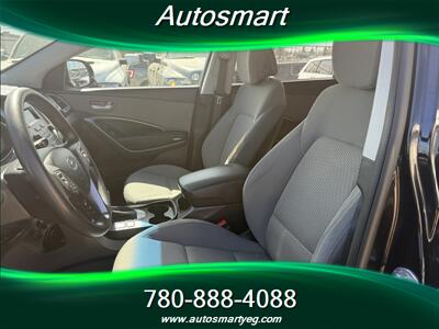 2015 Hyundai SANTA FE XL GLS   - Photo 10 - Edmonton, AB T5L 1A4