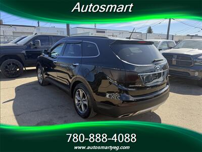 2015 Hyundai SANTA FE XL GLS   - Photo 4 - Edmonton, AB T5L 1A4