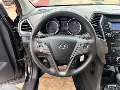 2015 Hyundai SANTA FE XL GLS - Photo 18 - Edmonton, AB T5S 1P8