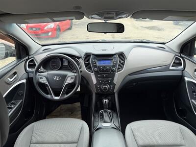 2015 Hyundai SANTA FE XL GLS - Photo 14 - Edmonton, AB T5S 1P8