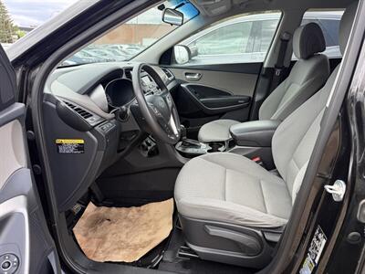 2015 Hyundai SANTA FE XL GLS - Photo 16 - Edmonton, AB T5S 1P8
