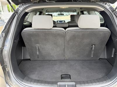 2015 Hyundai SANTA FE XL GLS - Photo 11 - Edmonton, AB T5S 1P8