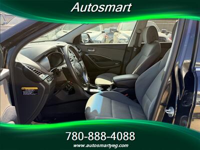 2015 Hyundai SANTA FE XL GLS   - Photo 11 - Edmonton, AB T5L 1A4