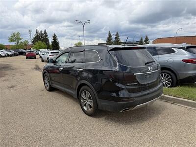 2015 Hyundai SANTA FE XL GLS - Photo 8 - Edmonton, AB T5S 1P8