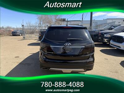 2015 Hyundai SANTA FE XL GLS   - Photo 5 - Edmonton, AB T5L 1A4