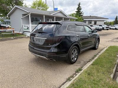 2015 Hyundai SANTA FE XL GLS - Photo 10 - Edmonton, AB T5S 1P8