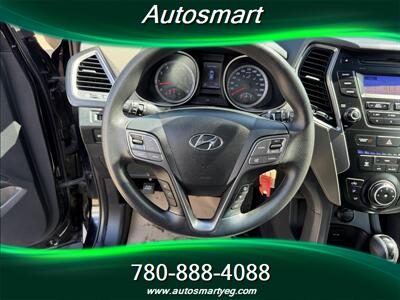 2015 Hyundai SANTA FE XL GLS   - Photo 14 - Edmonton, AB T5L 1A4