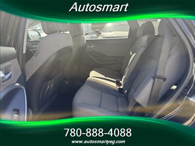2015 Hyundai SANTA FE XL GLS   - Photo 8 - Edmonton, AB T5L 1A4