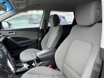 2015 Hyundai SANTA FE XL GLS - Photo 15 - Edmonton, AB T5S 1P8