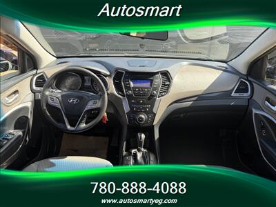 2015 Hyundai SANTA FE XL GLS   - Photo 9 - Edmonton, AB T5L 1A4