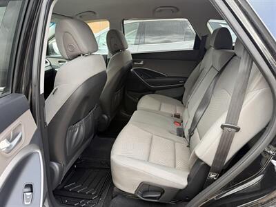 2015 Hyundai SANTA FE XL GLS - Photo 13 - Edmonton, AB T5S 1P8