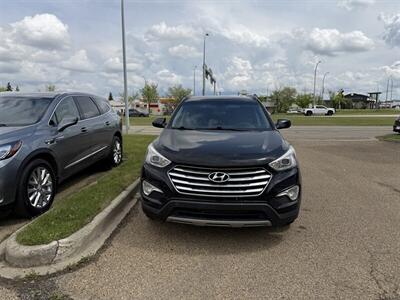 2015 Hyundai SANTA FE XL GLS - Photo 6 - Edmonton, AB T5S 1P8
