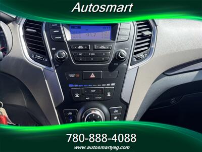 2015 Hyundai SANTA FE XL GLS   - Photo 13 - Edmonton, AB T5L 1A4