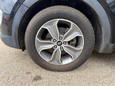 2015 Hyundai SANTA FE XL GLS - Photo 21 - Edmonton, AB T5S 1P8