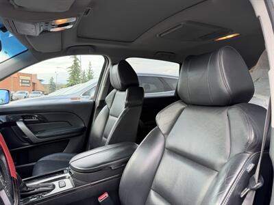 2007 Acura MDX SH-AWD w/Elite   - Photo 10 - Edmonton, AB T5S 1P8