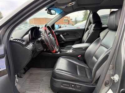 2007 Acura MDX SH-AWD w/Elite   - Photo 11 - Edmonton, AB T5S 1P8