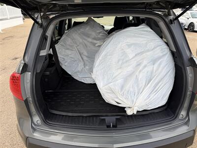 2007 Acura MDX SH-AWD w/Elite   - Photo 6 - Edmonton, AB T5S 1P8