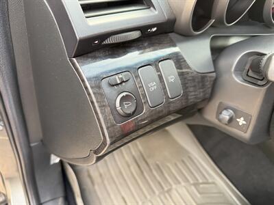 2007 Acura MDX SH-AWD w/Elite   - Photo 14 - Edmonton, AB T5S 1P8