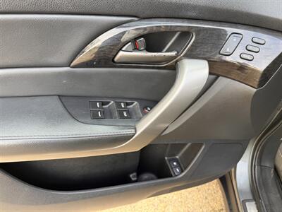 2007 Acura MDX SH-AWD w/Elite   - Photo 15 - Edmonton, AB T5S 1P8