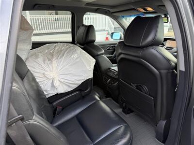 2007 Acura MDX SH-AWD w/Elite   - Photo 8 - Edmonton, AB T5S 1P8
