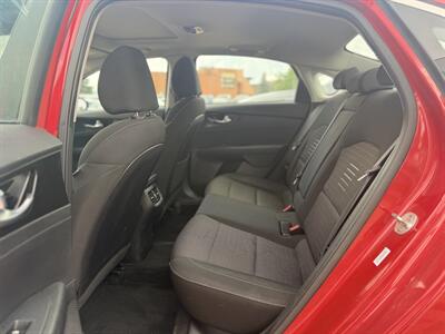 2020 Kia Forte EX   - Photo 7 - Edmonton, AB T5S 1P8