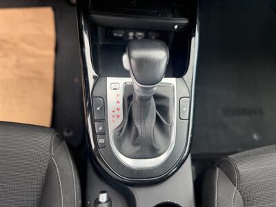2020 Kia Forte EX   - Photo 11 - Edmonton, AB T5S 1P8
