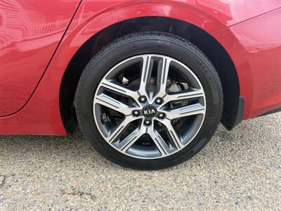 2020 Kia Forte EX   - Photo 15 - Edmonton, AB T5S 1P8