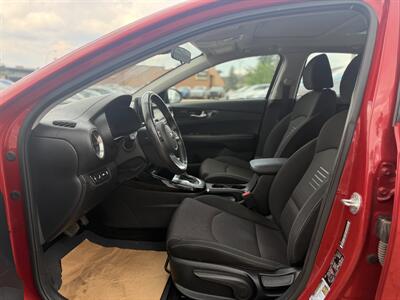 2020 Kia Forte EX   - Photo 10 - Edmonton, AB T5S 1P8
