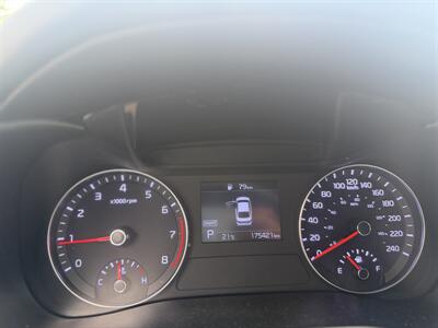 2020 Kia Forte EX   - Photo 14 - Edmonton, AB T5S 1P8