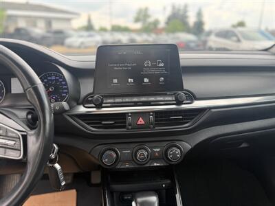 2020 Kia Forte EX   - Photo 12 - Edmonton, AB T5S 1P8
