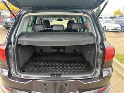 2016 Volkswagen Tiguan Comfortline 4Motion   - Photo 7 - Edmonton, AB T5S 1P8