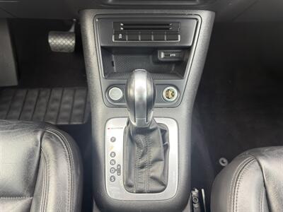 2016 Volkswagen Tiguan Comfortline 4Motion   - Photo 13 - Edmonton, AB T5S 1P8